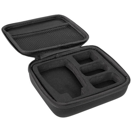 Westcott Estuche rígido para triggers y receptores FJ-X2m 6.3x5.5x2 pulgadas