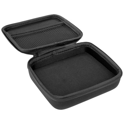 Westcott Estuche rígido para triggers y receptores FJ-X2m 6.3x5.5x2 pulgadas