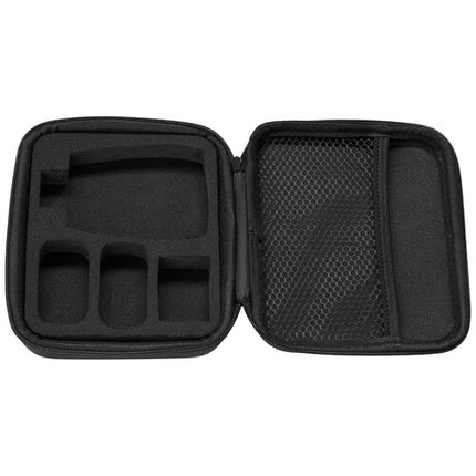Westcott Estuche rígido para triggers y receptores FJ-X2m 6.3x5.5x2 pulgadas