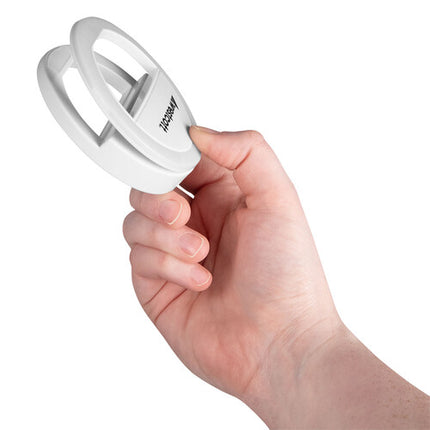 Westcott Universal Mini Anillo de Luz 36 LEDs 3 Niveles de Brillo USB