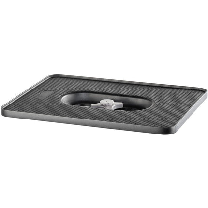 Godox Laptop Tray Soporte para Portátil de Aleación de Magnesio para Trípode