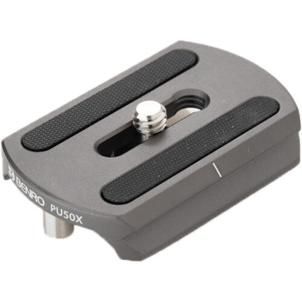Benro VX20 Two Series Cabezal de Bola de Aluminio Capacidad 20kg 360° Panning