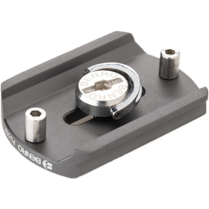 Benro VX20 Two Series Cabezal de Bola de Aluminio Capacidad 20kg 360° Panning