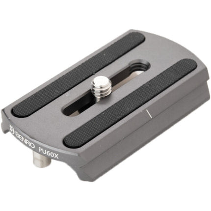 Benro VX25 Two Series Cabezal de Bola de Aluminio 25kg 360° Panning
