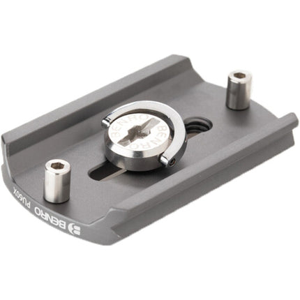 Benro VX25 Two Series Cabezal de Bola de Aluminio 25kg 360° Panning