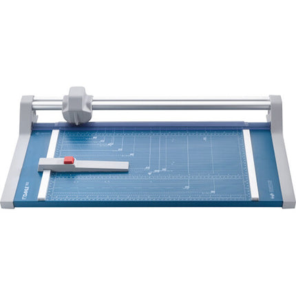 Dahle 552 Cutter Profesional Rotatorio 20 Pulgadas Capacidad 20 Hojas