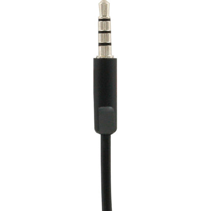 Logitech H111 Auriculares Estéreo On-Ear con Micrófono Ajustable y Cable de 2.35 m