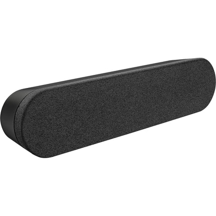 Logitech Rally Speaker Altavoz para Sala Grande con Cable Mini-XLR 9.6 ft