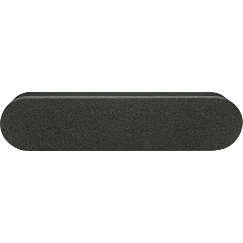 Logitech Rally Speaker Altavoz para Sala Grande con Cable Mini-XLR 9.6 ft