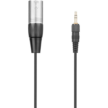 Saramonic UwMic9 Sistema Micrófono Lavalier Inalámbrico Omni 2 Canales 96 Frecuencias 330 Pies Alcance