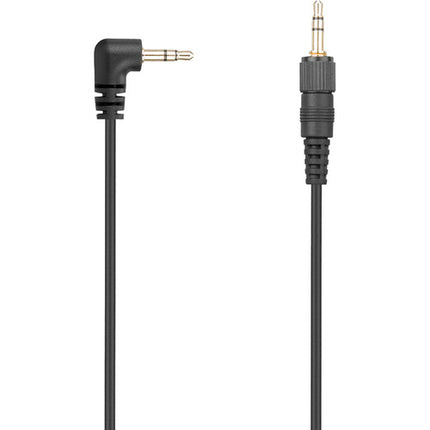 Saramonic UwMic9 Sistema Micrófono Lavalier Inalámbrico Omni 2 Canales 96 Frecuencias 330 Pies Alcance