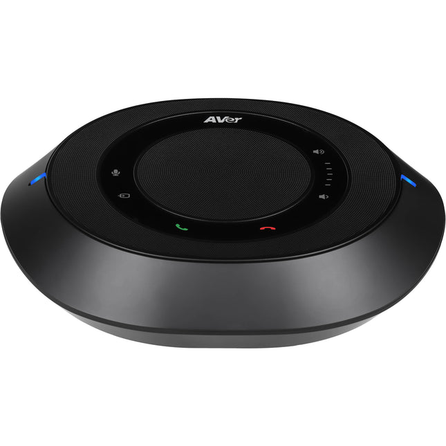 AVer VC520 PRO Altavoz Expansion para Conferencia Voz 6W Cobertura 30 pies
