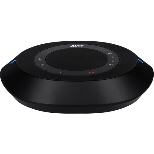 AVer VC520 PRO Altavoz Expansion para Conferencia Voz 6W Cobertura 30 pies