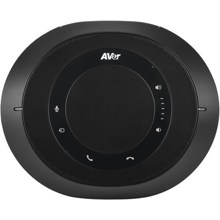 AVer VC520 PRO Altavoz Expansion para Conferencia Voz 6W Cobertura 30 pies