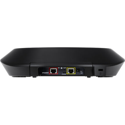 AVer VC520 PRO Altavoz Expansion para Conferencia Voz 6W Cobertura 30 pies