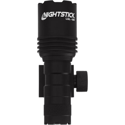 Nightstick LGL-150 Kit Luz Compacta Para Arma Larga 450 Lúmenes 6160 Aluminio