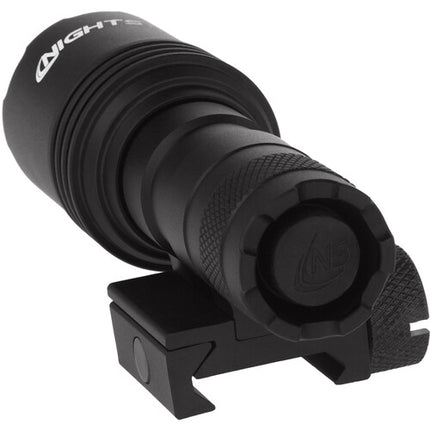 Nightstick LGL-150 Kit Luz Compacta Para Arma Larga 450 Lúmenes 6160 Aluminio