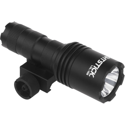 Nightstick LGL-150 Kit Luz Compacta Para Arma Larga 450 Lúmenes 6160 Aluminio
