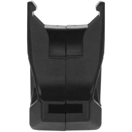 Nightstick TSM-13G Linterna Recargable Subcompacta para Armas con Láser Verde 150 Lúmenes 45 Minutos Autonomía