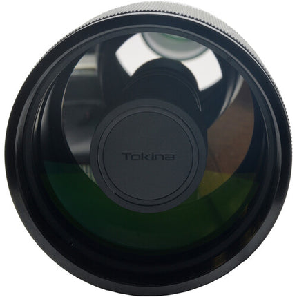 Tokina SZX 400mm f/8 Reflex Teleobjetivo Micro Cuatro Tercios 67mm