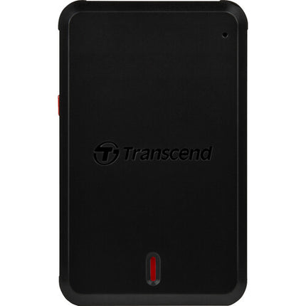 Transcend DrivePro 10 Cámara para Auto 2K QHD 32GB Ángulo 140°