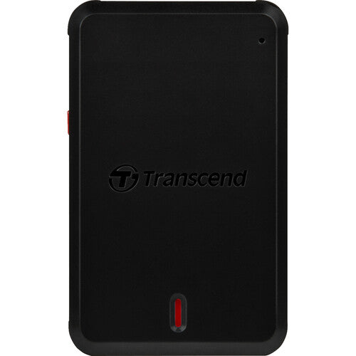 Transcend DrivePro 10 Cámara para Auto 2K QHD 32GB Ángulo 140°