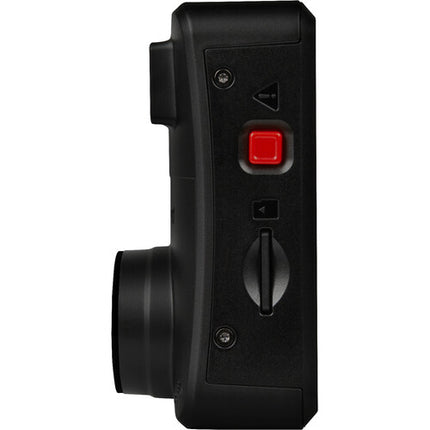 Transcend DrivePro 10 Cámara para Auto 2K QHD 32GB Ángulo 140°