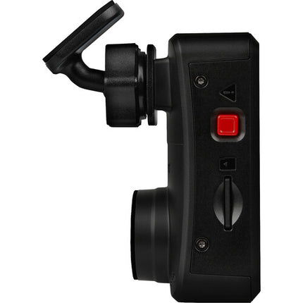 Transcend DrivePro 10 Cámara para Auto 2K QHD 32GB Ángulo 140°