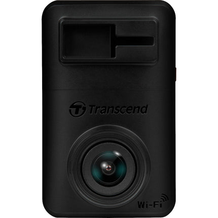Transcend DrivePro 10 Cámara para Auto 2K QHD 32GB Ángulo 140°