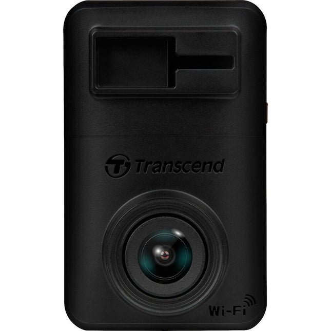 Transcend DrivePro 10 Cámara para Auto 2K QHD 32GB Ángulo 140°
