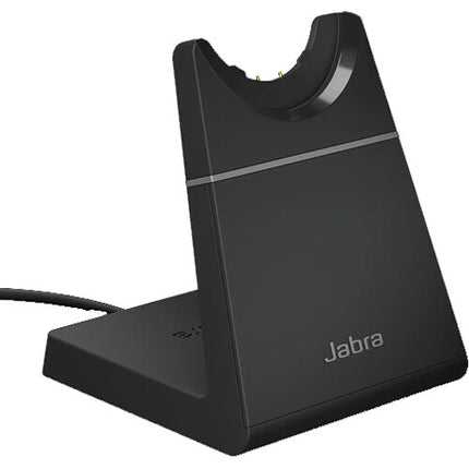 Jabra Evolve2 65 Mono Auricular Inalámbrico On-Ear 37 Horas USB Tipo A