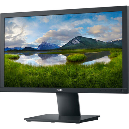 Dell E2020H Monitor 20" TN 1600 x 900 60Hz con DisplayPort y VGA