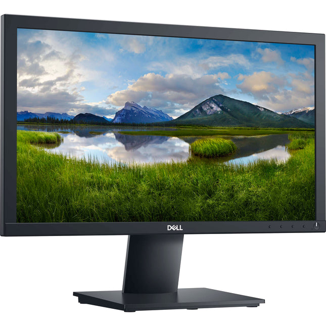 Dell E2020H Monitor 20" TN 1600 x 900 60Hz con DisplayPort y VGA