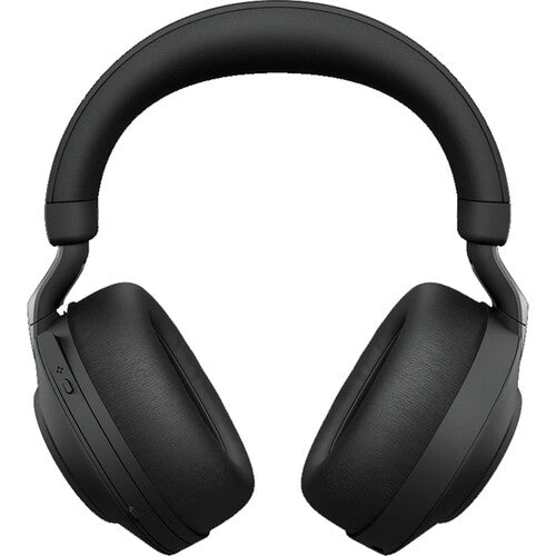 Jabra Evolve2 85 Auriculares inalámbricos con cancelación de ruido 37 horas USB Type-C negro
