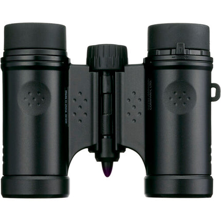Pentax 9x21 UD Prismáticos Compactos con Funda y Correa Negro
