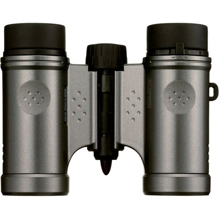 Binoculares Pentax 9x21 UD Verde Diseño Compacto Con Estuche Y Correa