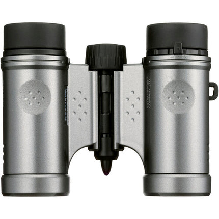 Binoculares Pentax 9x21 UD Navy Compactos con Estuche y Correa