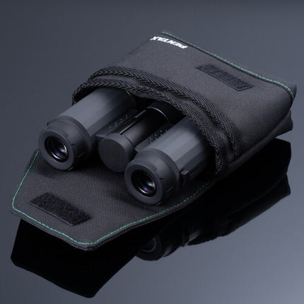 Pentax 4X20 VD WP Binocular 3 en 1 Impermeable IPX7 con Prismas Roof