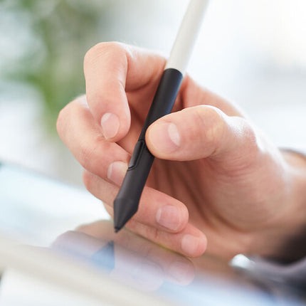 Wacom One Pen lápiz digital 4096 niveles presión sin batería inalámbrico