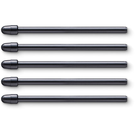 Wacom One Repuesto de Puntas para Lápiz Estándar Pack de 5