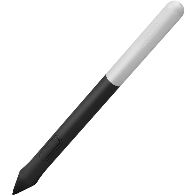 Wacom One Pen lápiz digital 4096 niveles presión sin batería inalámbrico
