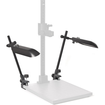 Kaiser RB 5020 DS2 Unidad de Iluminación LED Regulable y Sin Parpadeo
