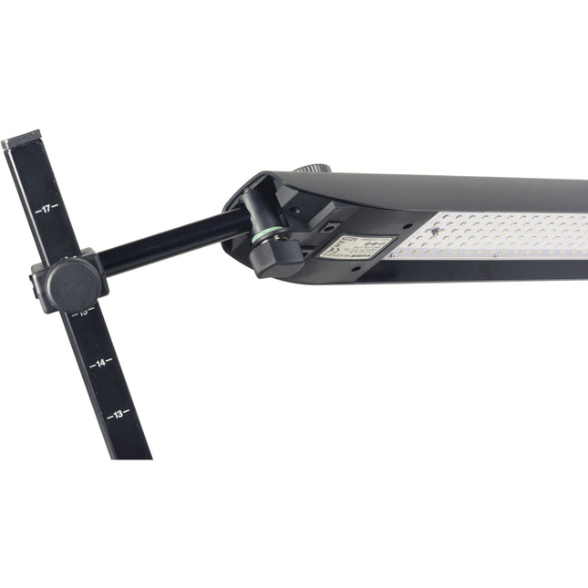 Kaiser RB 5020 DS2 Unidad de Iluminación LED Regulable y Sin Parpadeo