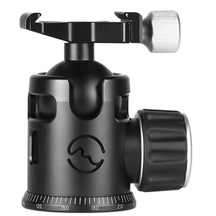 Sunwayfoto EB-36 EPIC Series Cabezal de Placa Rápida Ligero 3.3" 22 lb