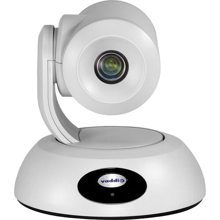 Vaddio EasyIP 20 Cámara PTZ Blanca 20x Zoom Optical 1080p60 HD