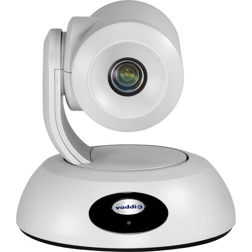 Vaddio EasyIP 20 Cámara PTZ Blanca 20x Zoom Optical 1080p60 HD