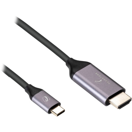 Pearstone Cable USB Tipo-C a HDMI 4K UHD 60 Hz 0.9 m