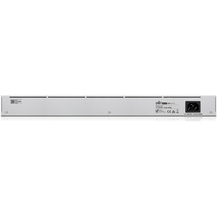 Ubiquiti UniFi Switch Gestionado 48 Puertos Gigabit 32 PoE+ 4 SFP
