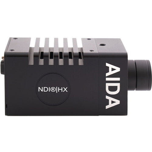 AIDA Imaging HD-NDI-200 Cámara POV Full HD 1080p60 4mm Lente C-Mount