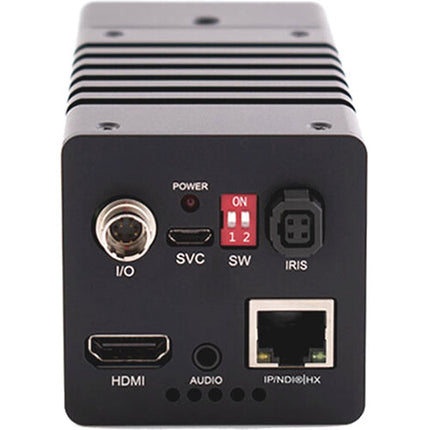 AIDA Imaging HD-NDI-200 Cámara POV Full HD 1080p60 4mm Lente C-Mount